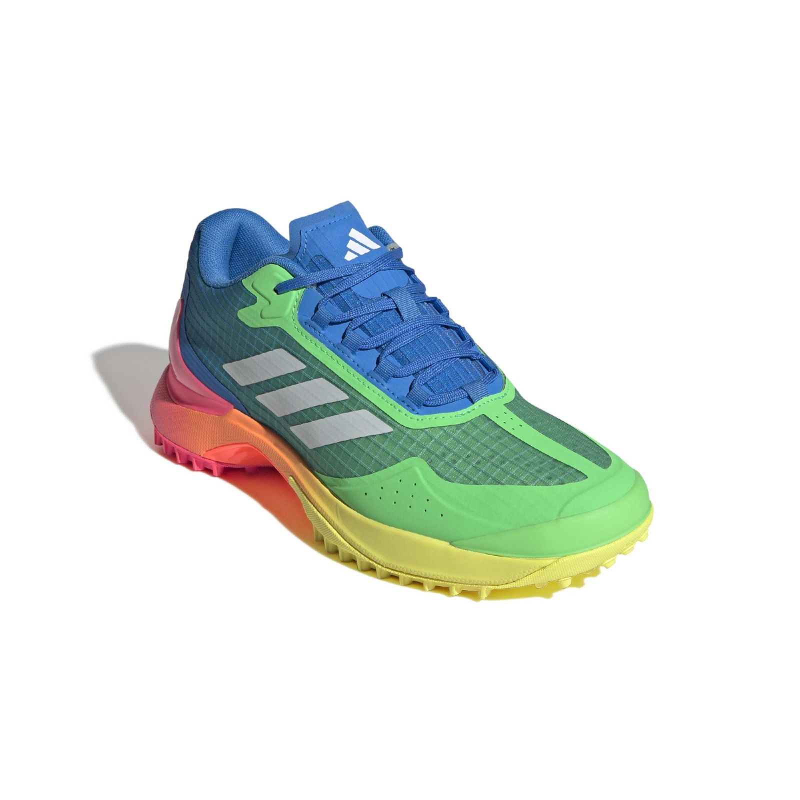Adidas Fabela X 2 Hockey Shoes - World Cup (2026/27) - Image 6 of 8