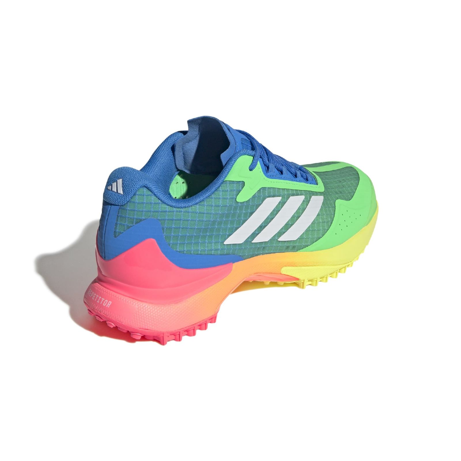 Adidas Fabela X 2 Hockey Shoes - World Cup (2026/27) - Image 7 of 8