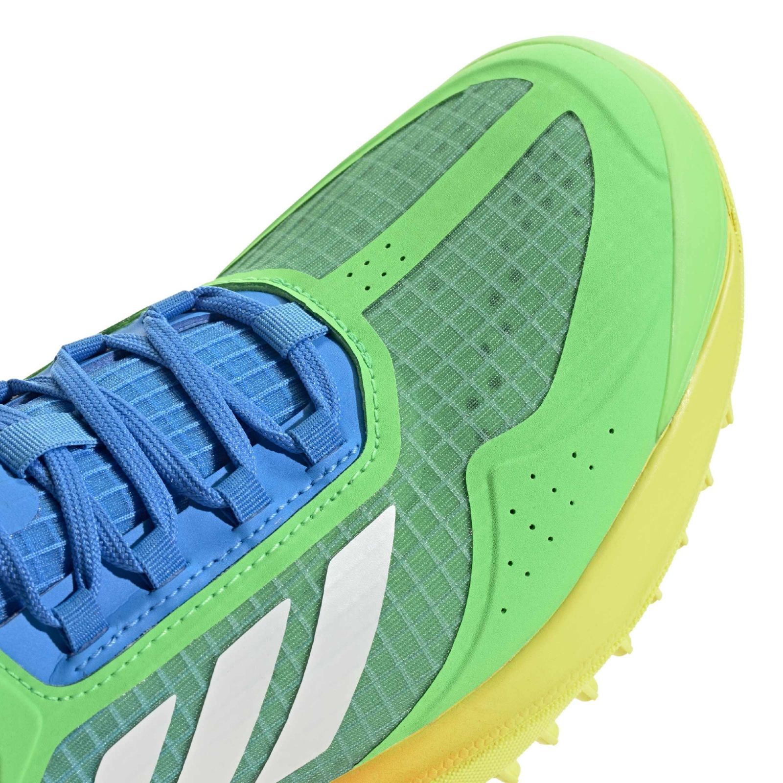 Adidas Fabela X 2 Hockey Shoes - World Cup (2026/27) - Image 8 of 8