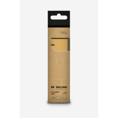 Balling Chamois Grip Pack x3 - Natural (2026/27)