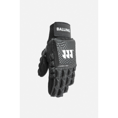 Balling Venture2 Indoor Glove LH - Black (2026/27) - Guanti da