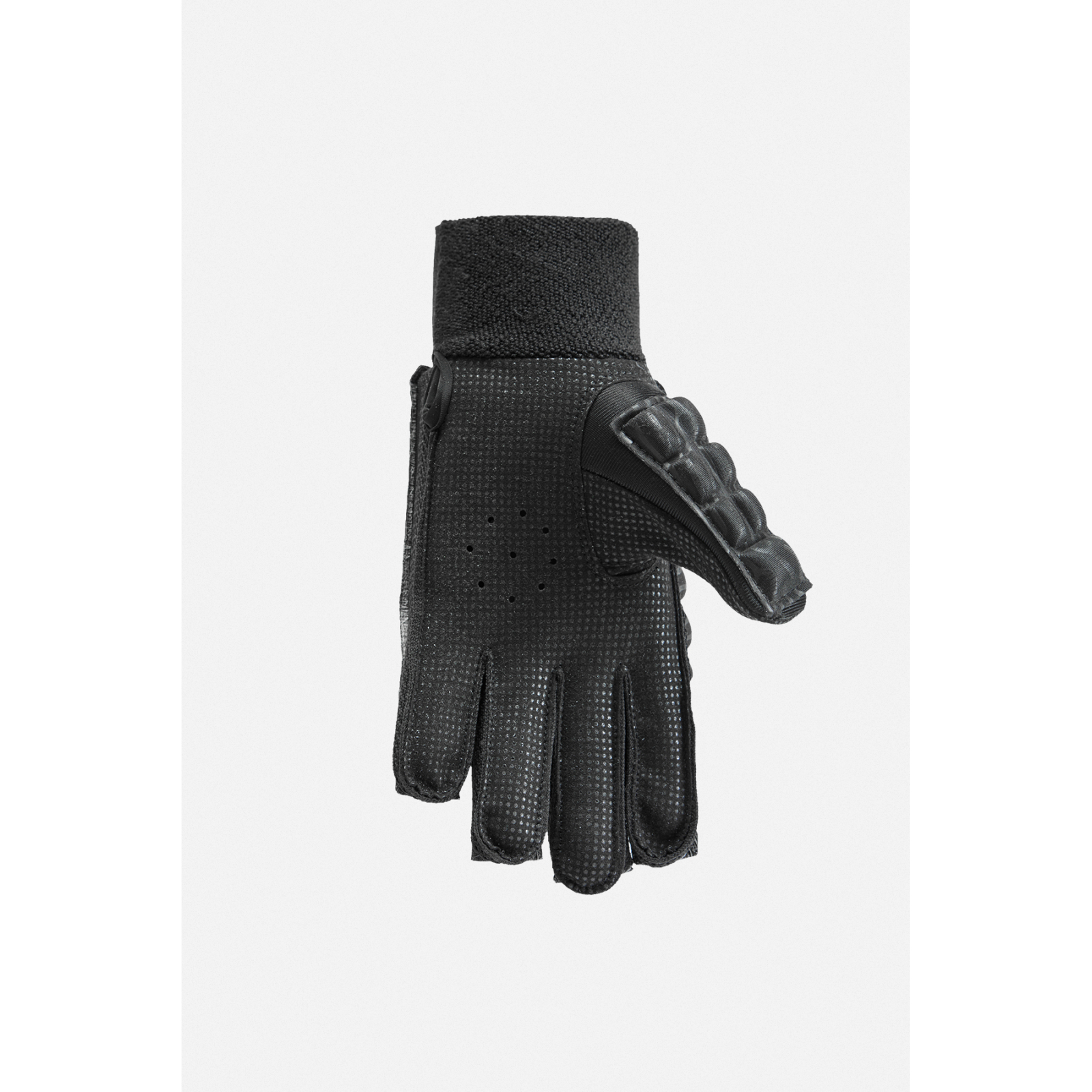 Balling Venture2 Indoor Glove LH - Black (2026/27) - Guanti da
