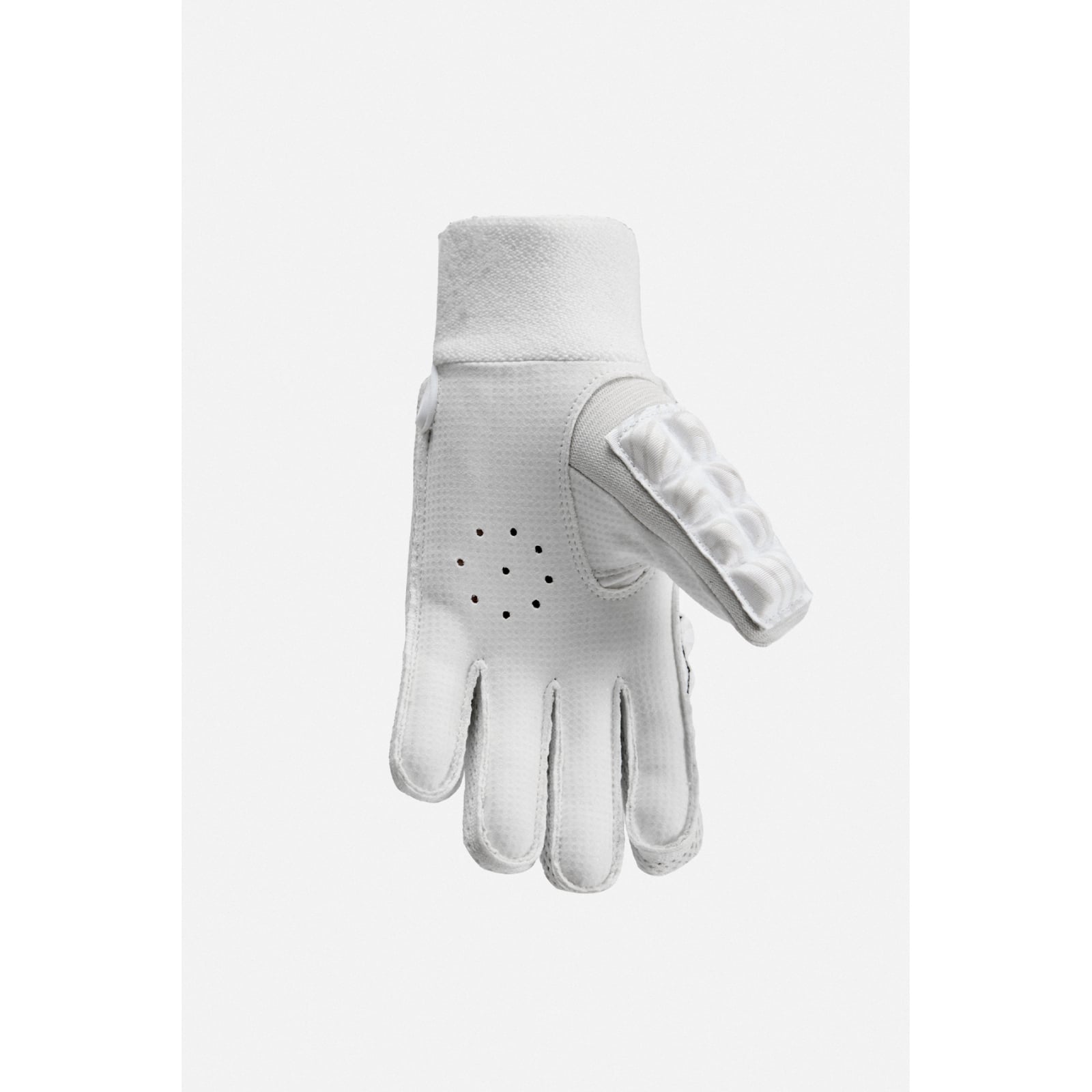 Balling Venture2 Indoor Glove LH - White (2026/27) - Hockey