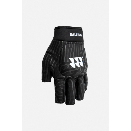 Balling Venture2 Long Glove - Black (2026/27) - Guanti da hockey