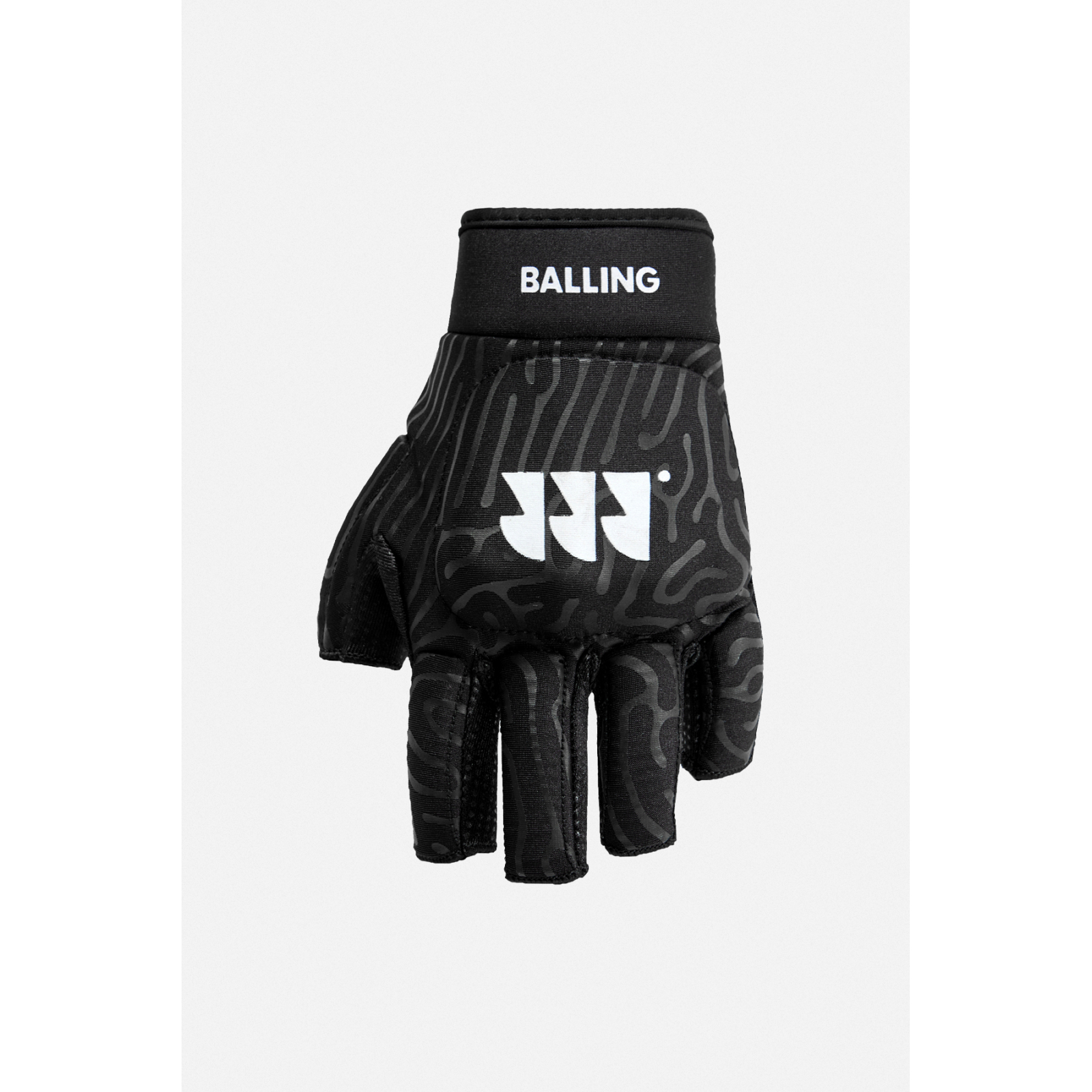 Balling Venture2 Long Glove - Black (2026/27) - Guantes de
