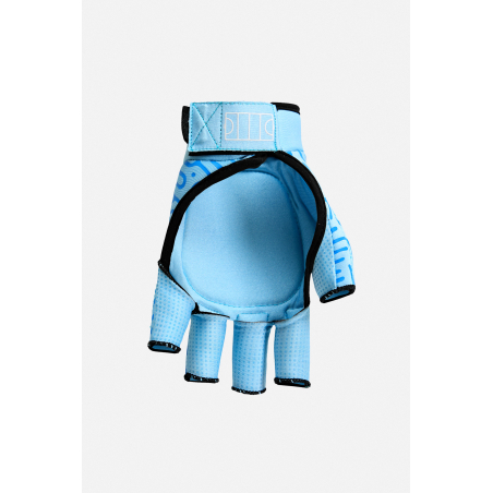 Balling Venture2 Long Glove - Blue (2026/27)