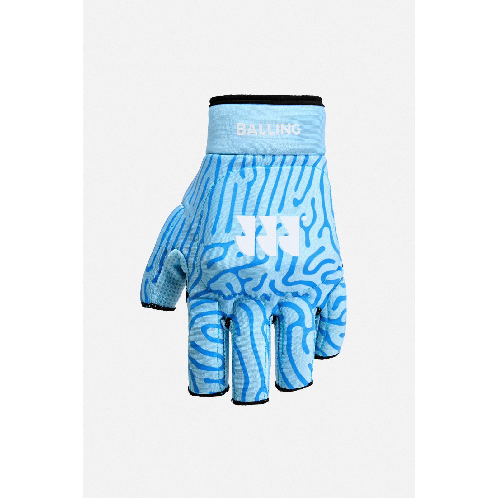 Balling Venture2 Long Glove - Blue (2026/27) - Guanti da hockey