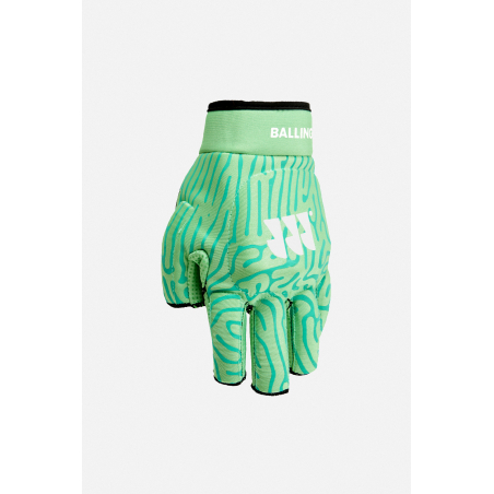 Balling Venture2 Long Glove - Green (2026/27) - Guanti da hockey