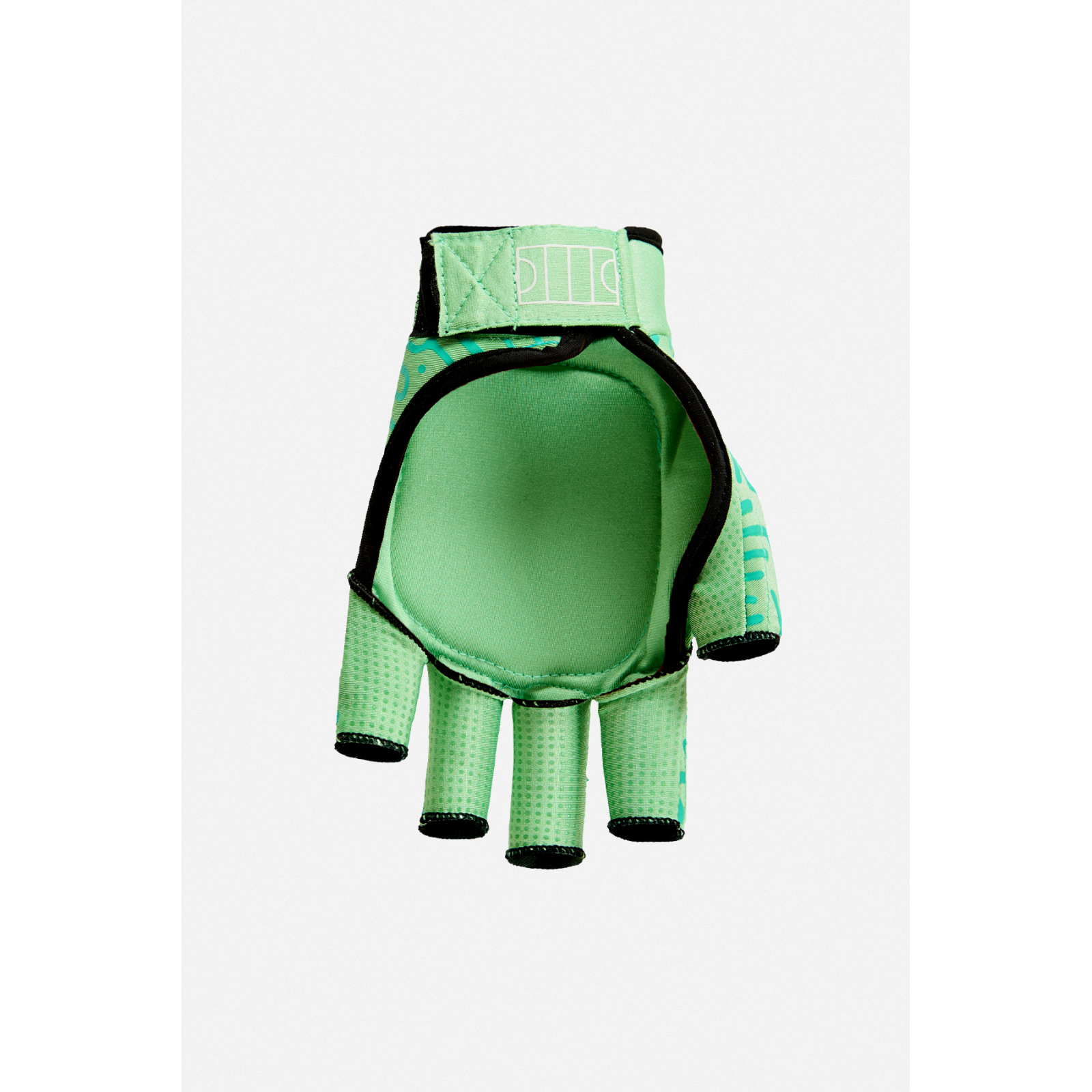 Balling Venture2 Long Glove - Green (2026/27) - Guanti da hockey
