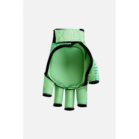 Balling Venture2 Long Glove - Green (2026/27)