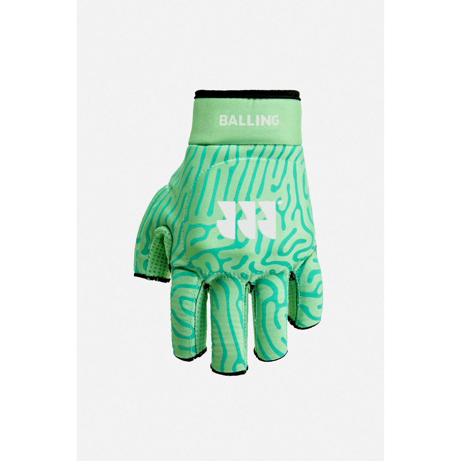 Balling Venture2 Long Glove - Green (2026/27) - Guanti da hockey