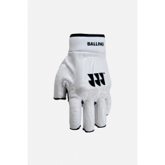 Balling Venture2 Long Glove - White (2026/27) - Guanti da hockey