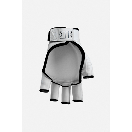 Balling Venture2 Long Glove - White (2026/27)