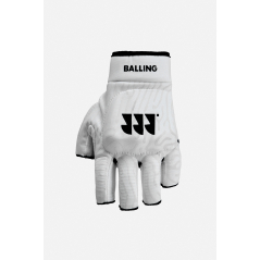 Balling Venture2 Long Glove - White (2026/27) - Guanti da hockey