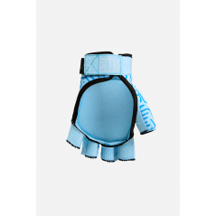 Balling Venture2 Short Glove - Blue (2026/27)