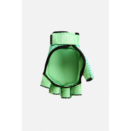 Balling Venture2 Short Glove - Green (2026/27)