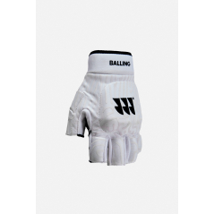 Balling Venture2 Short Glove - White (2026/27) - Guanti da