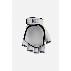 Balling Venture2 Short Glove - White (2026/27)