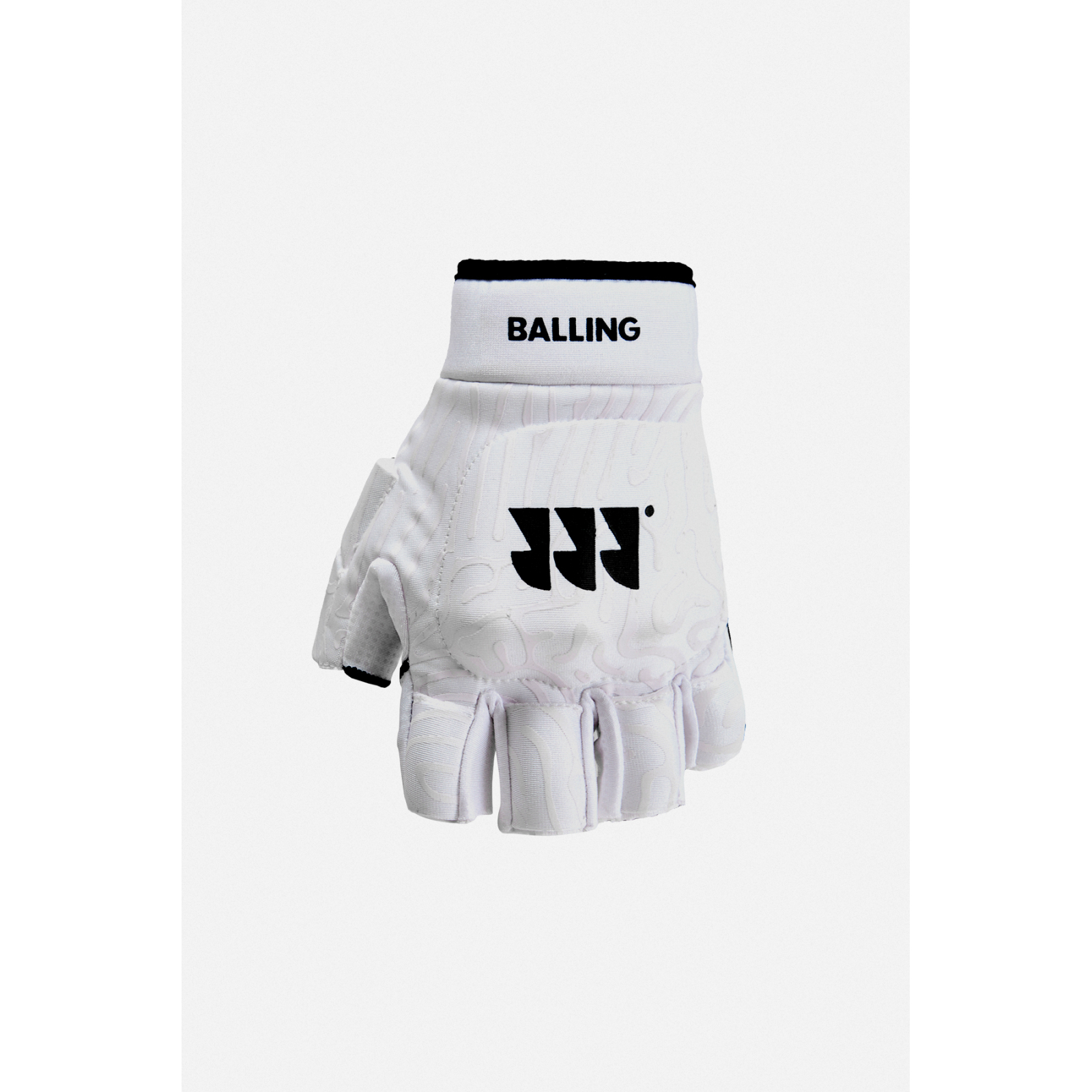 Balling Venture2 Short Glove - White (2026/27) - Guantes de