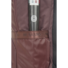 Balling Alter/2 Backpack - Carob (2026/27) - Casa