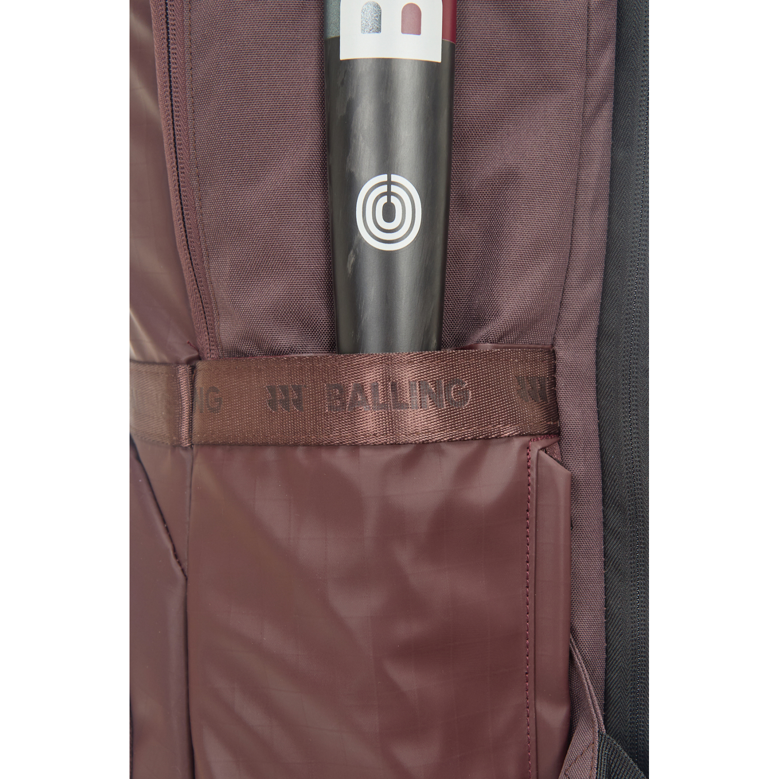 Balling Alter/2 Backpack - Carob (2026/27) - Casa