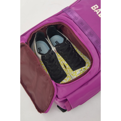 Balling Alter/2 Backpack - Mauve (2026/27) - Casa