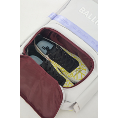 Balling Alter/2 Backpack - Taupe (2026/27) - Casa