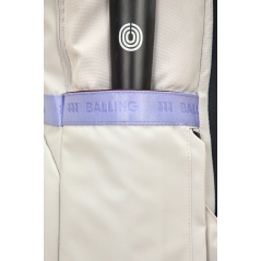 Balling Alter/2 Backpack - Taupe (2026/27) - Casa