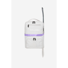 Balling Alter/2 Backpack - Taupe (2026/27) - Casa