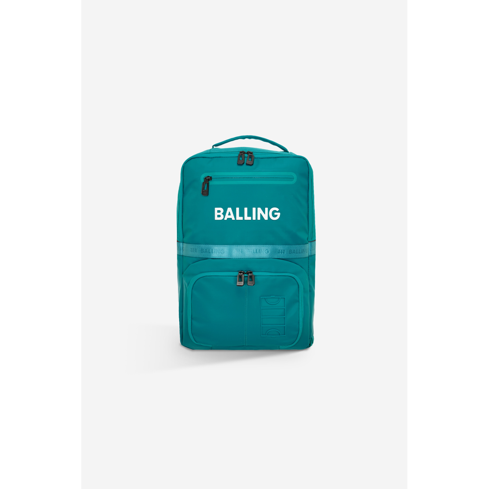 Balling Alter/2 Backpack - Teal (2026/27) - Casa
