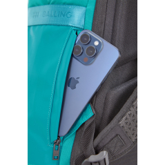 Balling Alter/2 Backpack - Teal (2026/27) - Casa