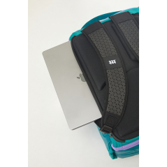 Balling Alter/2 Backpack - Teal (2026/27) - Casa