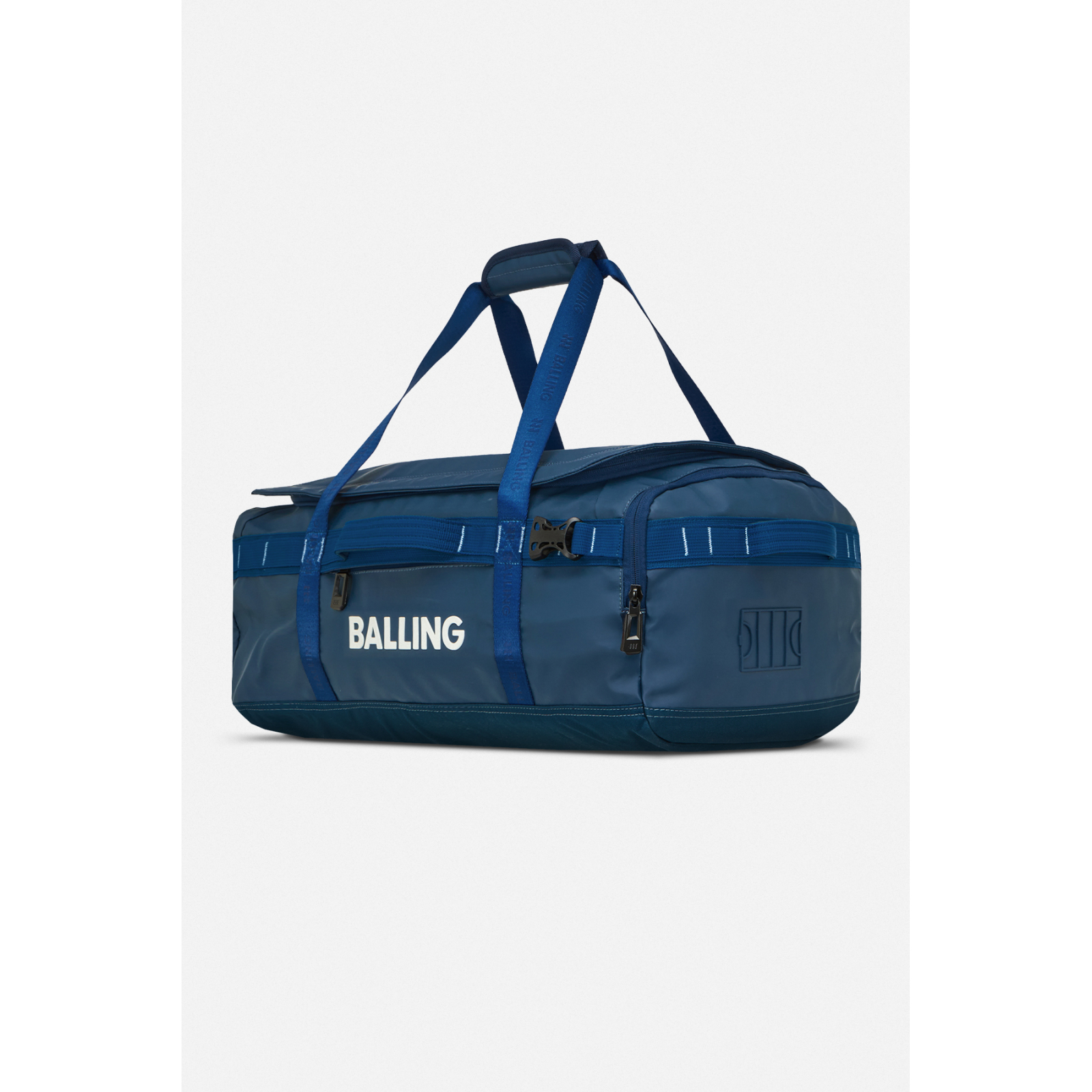 Balling Alter/2 Duffel Bag - Oxford (2026/27) - Casa
