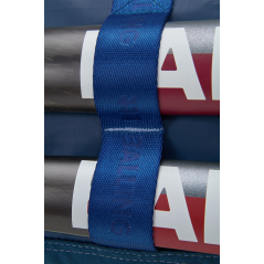 Balling Alter/2 Duffel Bag - Oxford (2026/27) - Casa