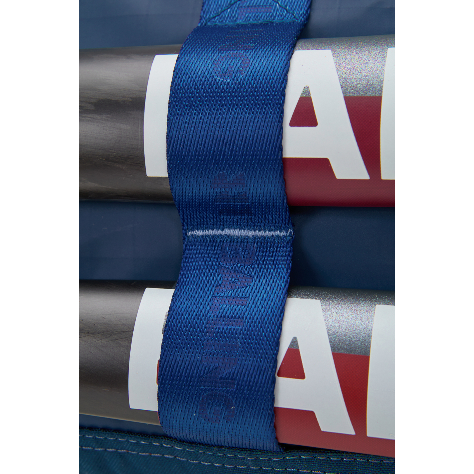Balling Alter/2 Duffel Bag - Oxford (2026/27) - Casa
