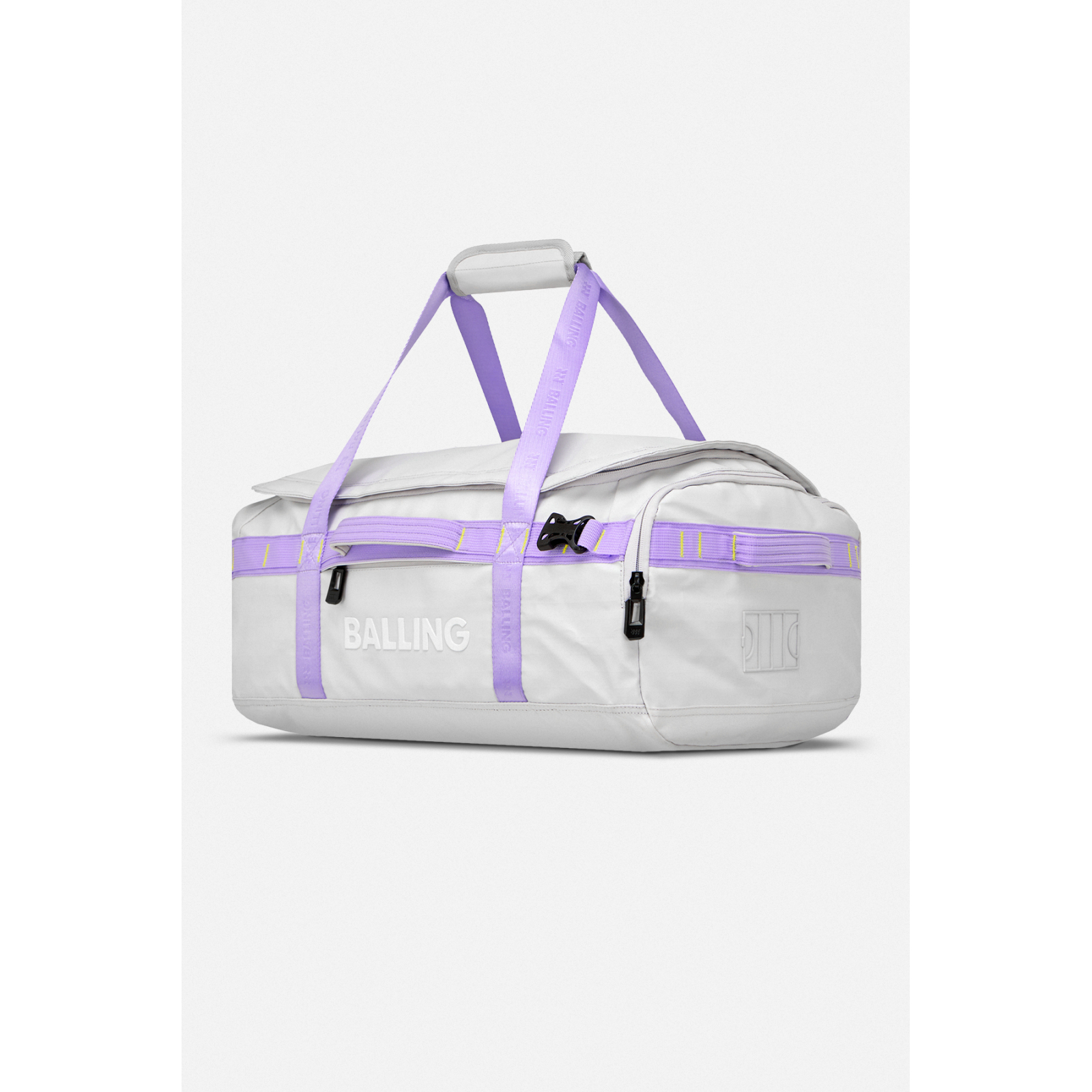 Balling Alter/2 Duffel Bag - Taupe (2026/27) - Accueil