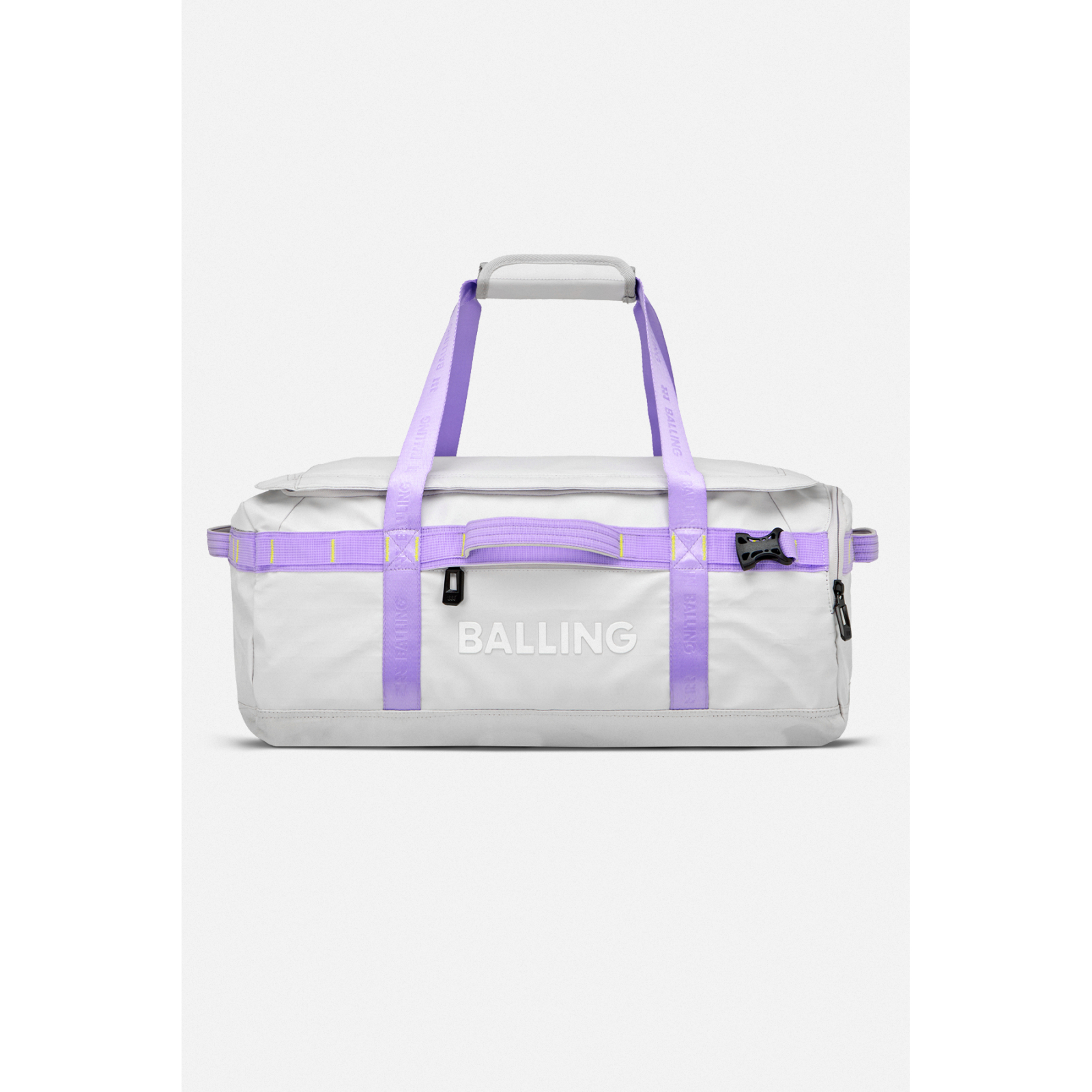 Balling Alter/2 Duffel Bag - Taupe (2026/27) - Accueil