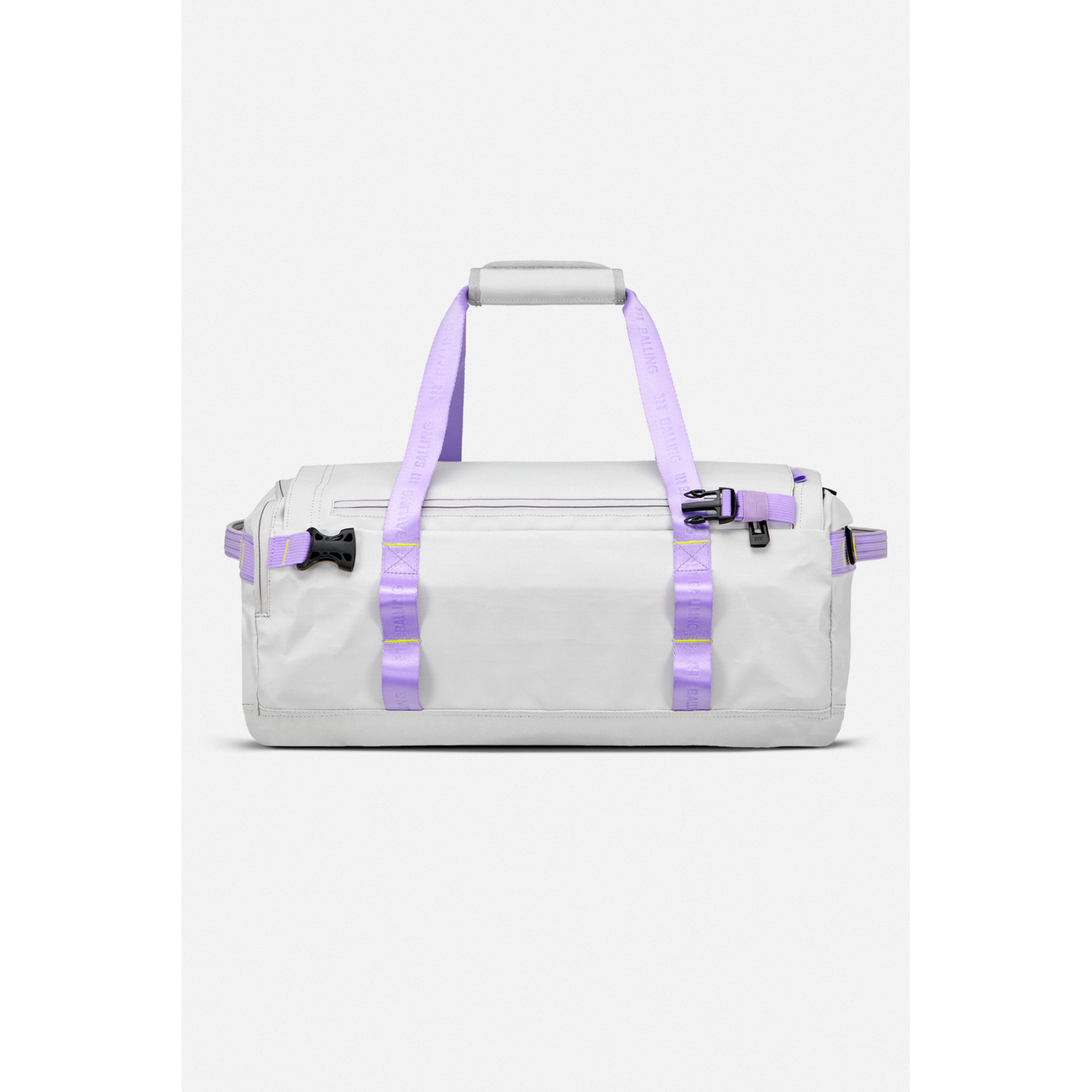Balling Alter/2 Duffel Bag - Taupe (2026/27) - Accueil