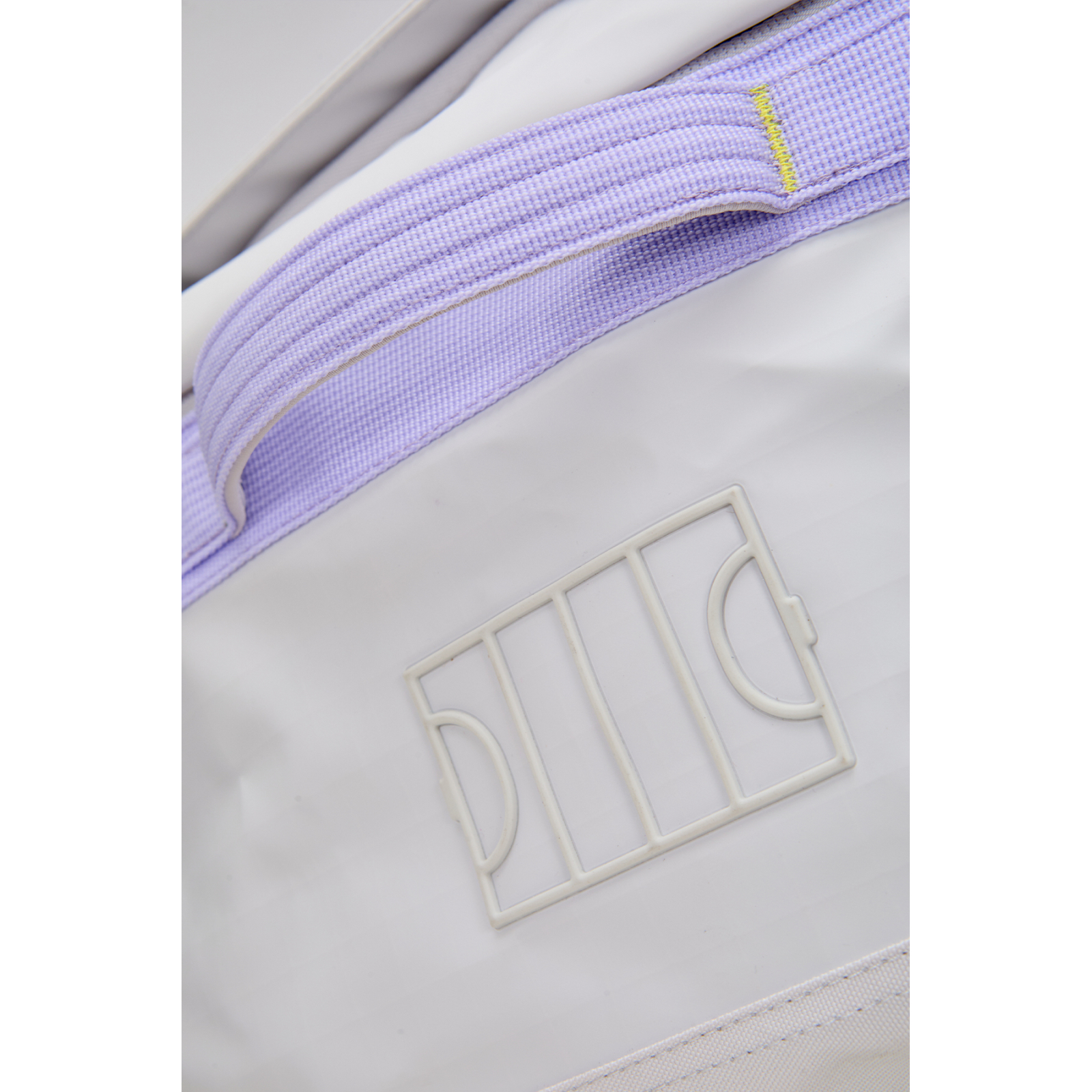 Balling Alter/2 Duffel Bag - Taupe (2026/27) - Accueil