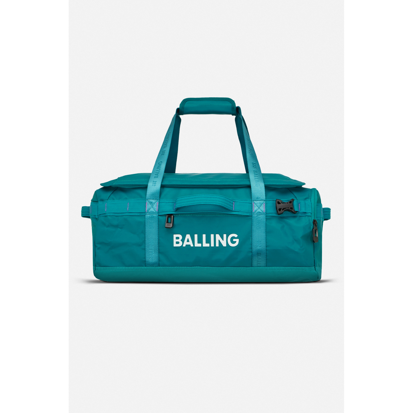 Balling Alter/2 Duffel Bag - Teal (2026/27) - Casa
