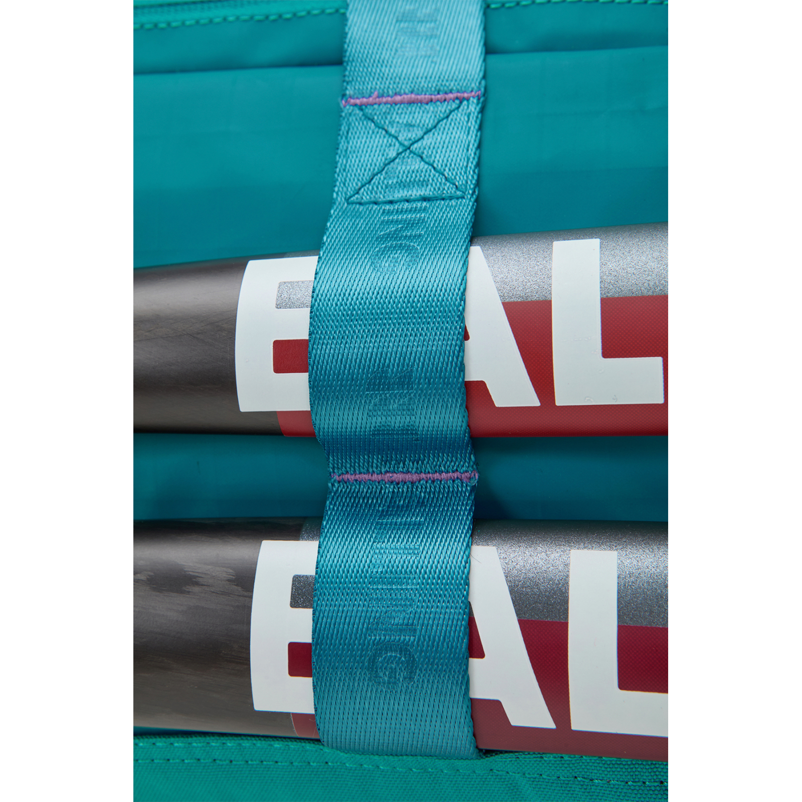 Balling Alter/2 Duffel Bag - Teal (2026/27) - Casa