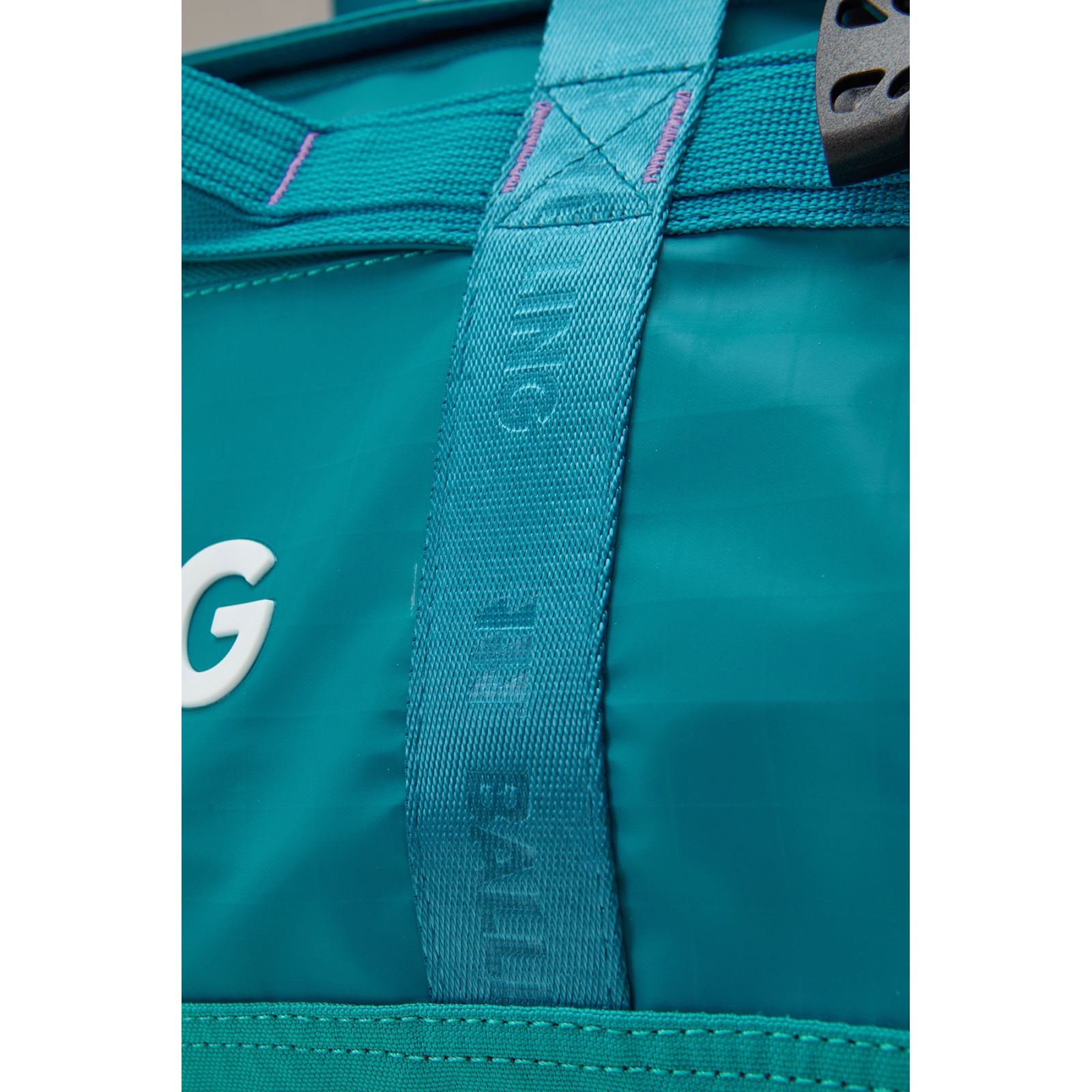 Balling Alter/2 Duffel Bag - Teal (2026/27) - Casa