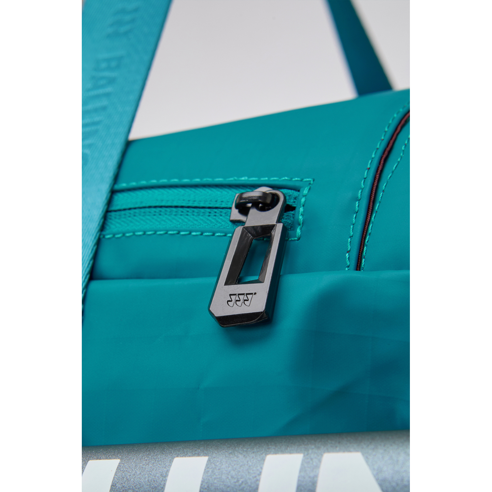 Balling Alter/2 Duffel Bag - Teal (2026/27) - Casa
