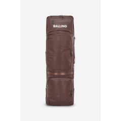 Balling Alter/2 Large Stickbag - Carob (2026/27)