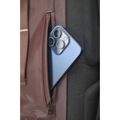 Balling Alter/2 Large Stickbag - Carob (2026/27) - Startseite