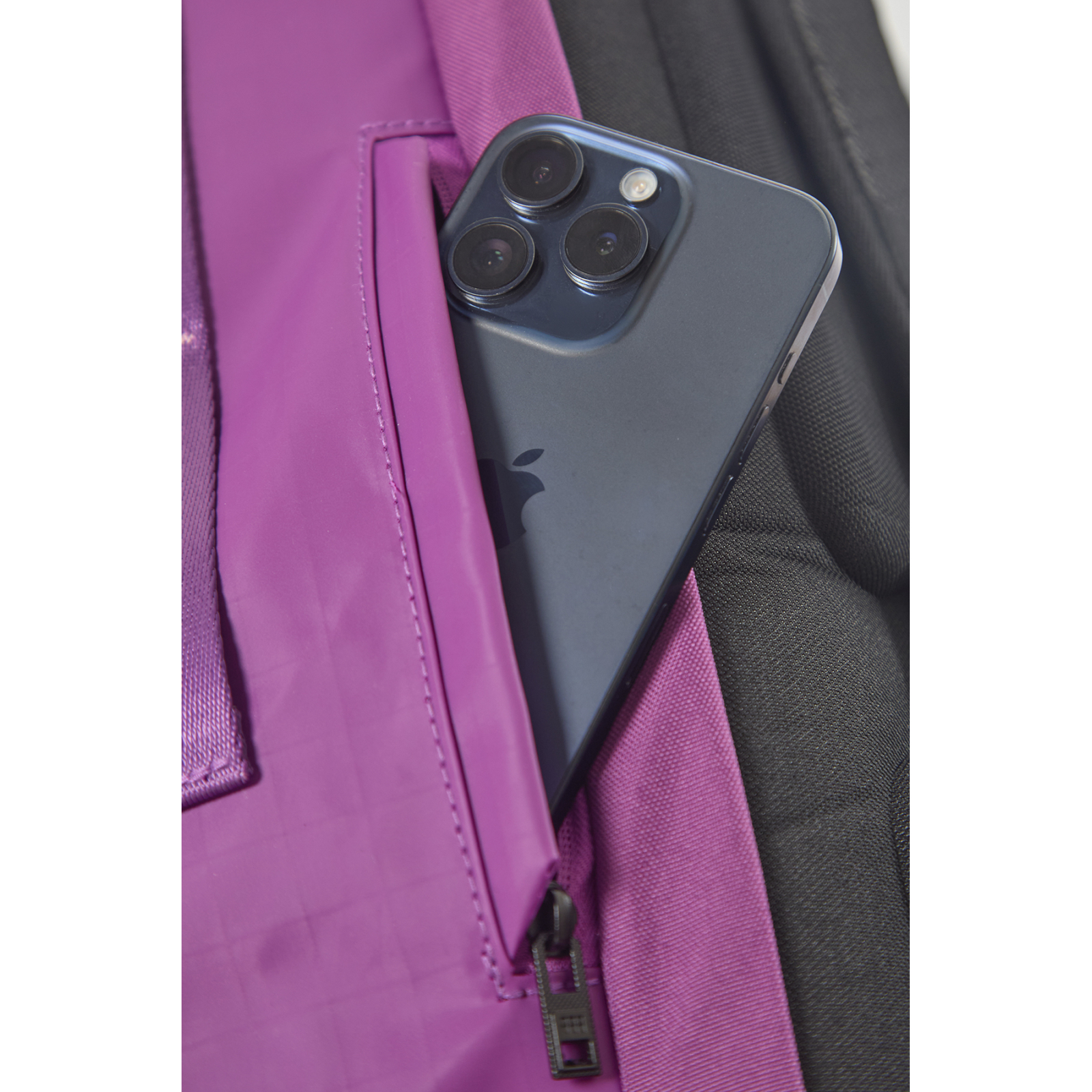 Balling Alter/2 Large Stickbag - Mauve (2026/27) - Casa