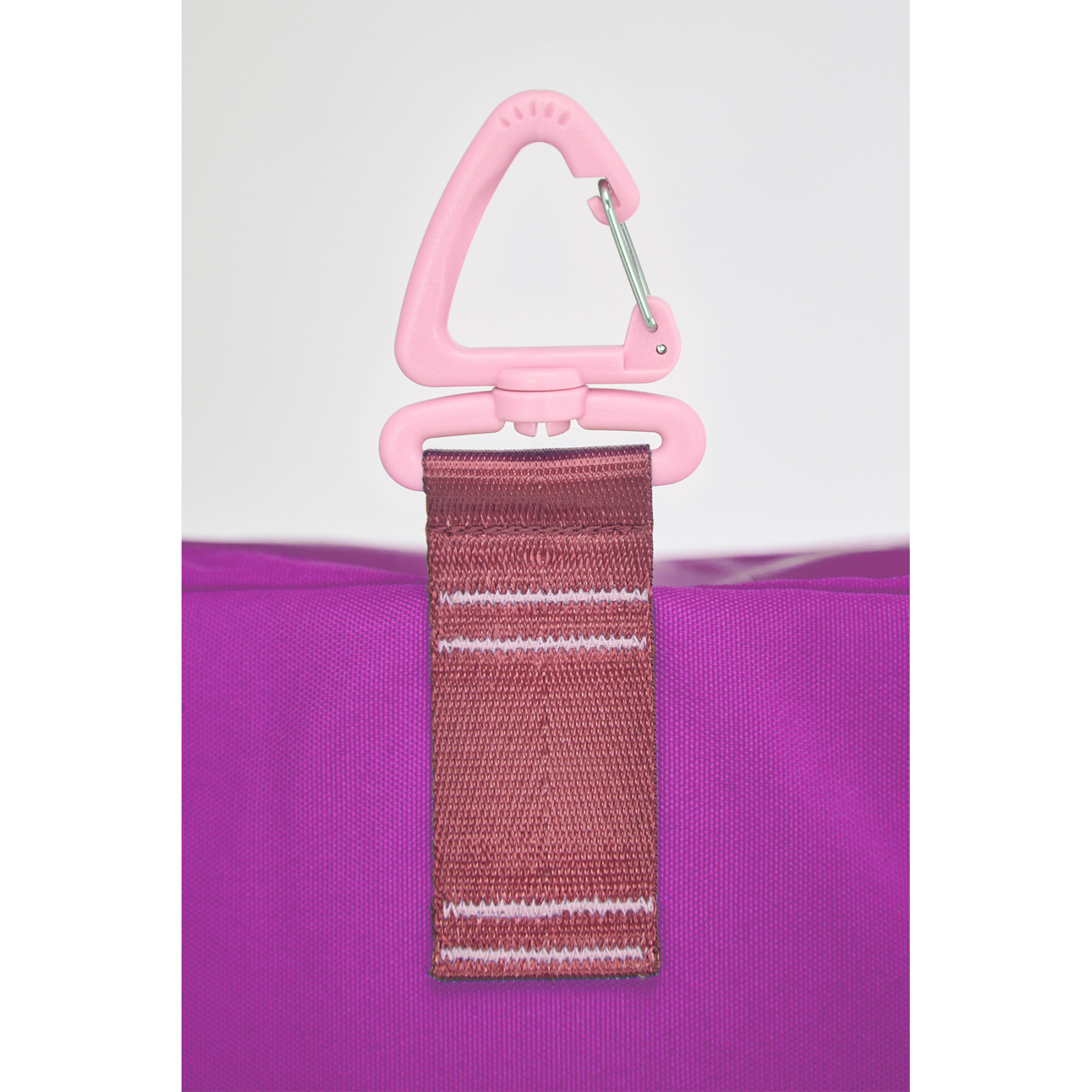 Balling Alter/2 Large Stickbag - Mauve (2026/27) - Casa