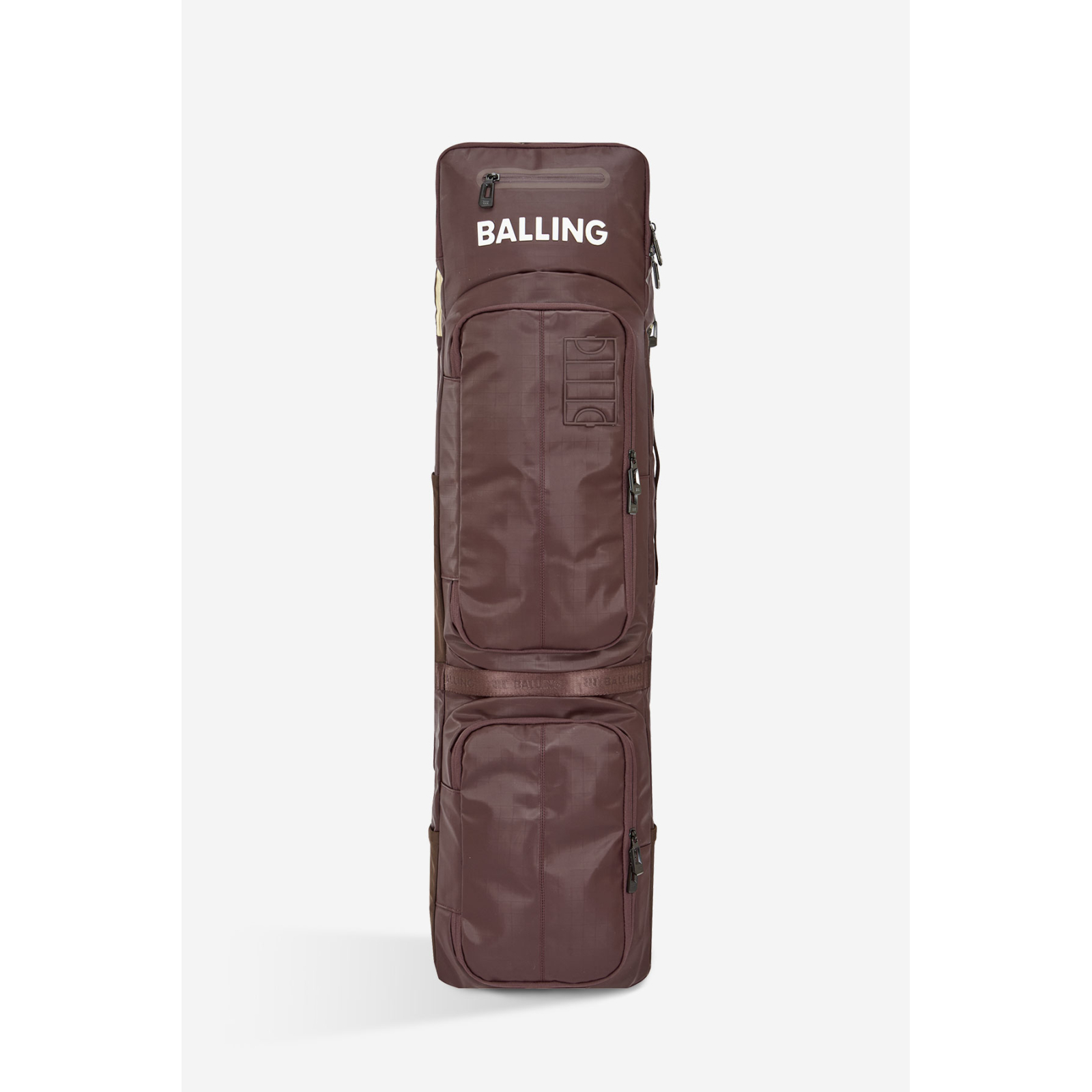 Balling Alter/2 Medium Stickbag - Carob (2026/27) - Startseite