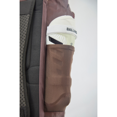 Balling Alter/2 Medium Stickbag - Carob (2026/27) - Startseite