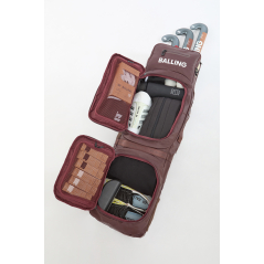 Balling Alter/2 Medium Stickbag - Carob (2026/27) - Startseite